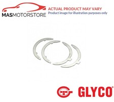 THRUST WASHERS SET GLYCO