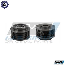 ALTERNATOR FREEWHEEL CLUTCH