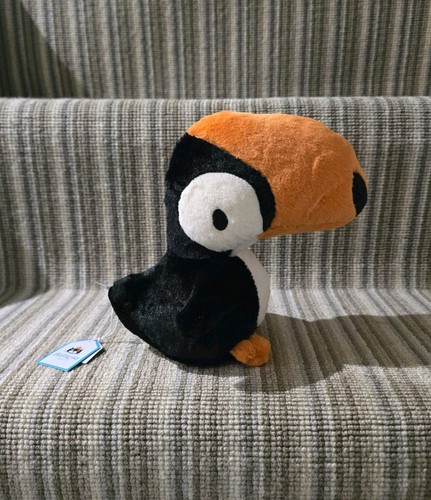 Genuine jellycat bodacious - genuine,