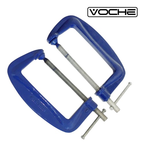Pack voche heavy duty 6 - duty, 6"