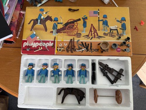 Playpeople marx toys - playpeople, u.s