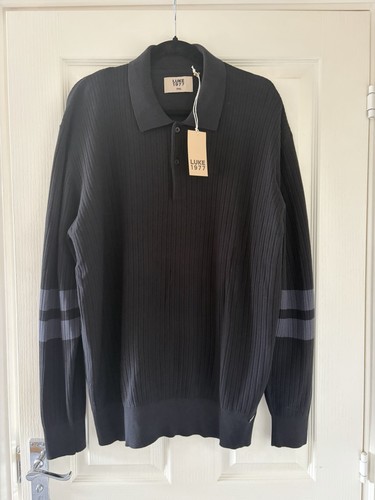 Luke 1977 men long - luke,