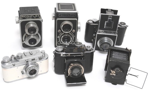 Starter kit for collectors - for, of