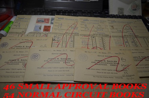 Dealer approval bks - ex-dealer,
