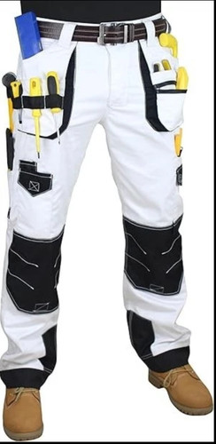 Men painter work trousers - men’s,