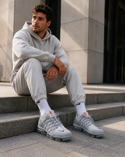 Nike air vapormax run - air,