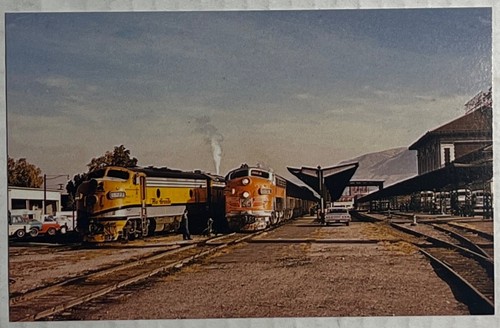 1968 california zephyr - california,