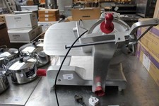 Berkel Professional Meat Slicer Heavy Duty