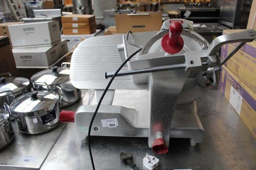 Berkel professional heavy duty - professional,