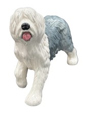 BESWICK ENGLAND Porcelain Old