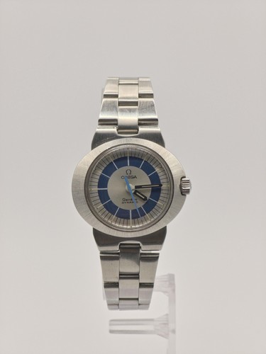 Vintage omega genève dynamic - genève,
