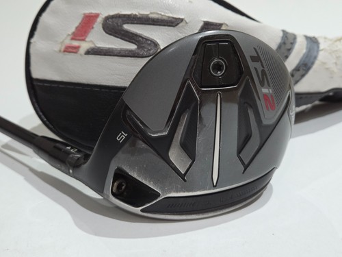 Titleist tsi2 fairway - titleist, #3