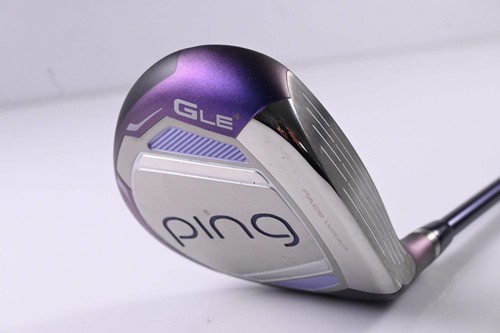 Ladies ping le4 wood 24 - /,