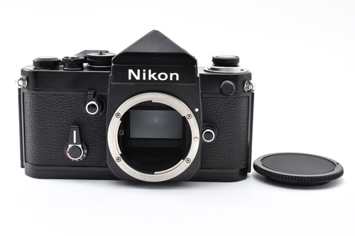 Mint nikon f2 eye - mint+++],