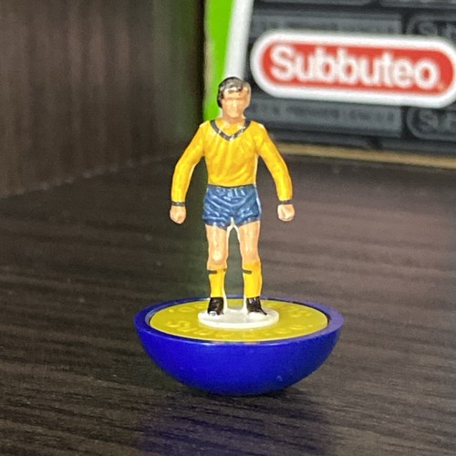 Subbuteo spare scotland - spare,