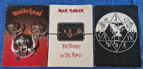 Classic heavy metal tour - 3,