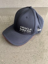 New Era Oracle RED BULL MK-7