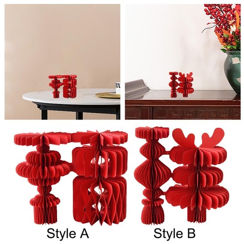 Honeycomb character decor - character,