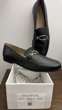 NEW Long Tall Sally Shoes