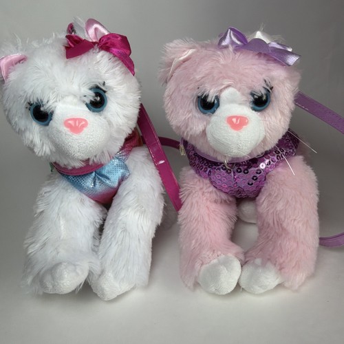 Poochie cat purse hand - poochie,