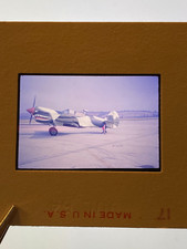 July 1964 VINTAGE 35mm color