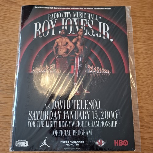 Roy jones david - jones,