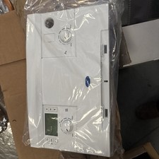 Worcester Bosch Control Box
