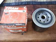 FRAM ENGINE OIL FILTER - FITS