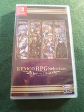 Kemco RPG Selection Vol. 5
