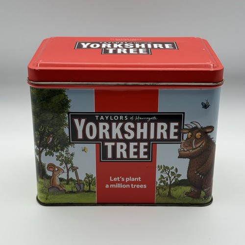 Taylors harrogate gruffalo - taylors,