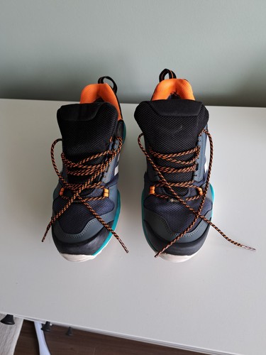 Adidas terrex gortex - adidas,