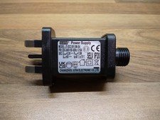 CZJUTAI JT-DC3.5V1.5W-E4 Spare Christmas Lights Power Supply 3.5V 1.5W
