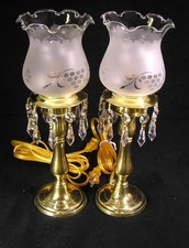 Vintage Pair of Electrified