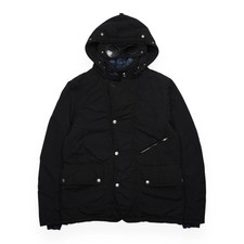 CP Company Frosted Dyed Nylon