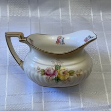 Antique Crown Devon “ Cream