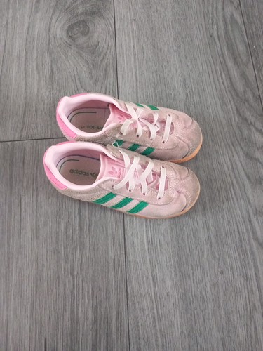 Adidas gazelle kids - adidas,