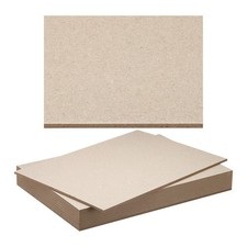 0.16"x12"x8" Book Board, 10