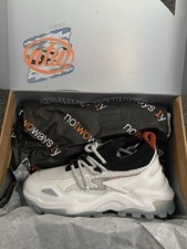 Notwoways Exuberance Trainers, Size 6 - Limited Edition, Rare