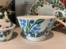 Emma Bridgewater Blueberries