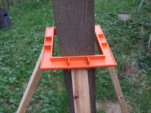 Fencing collars - 2, x