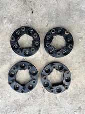 Defender, Disco 1 & RRC Wheel Spacers