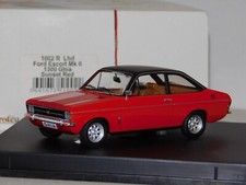 FORD ESCORT MK2 LHD 1300 GHIA
