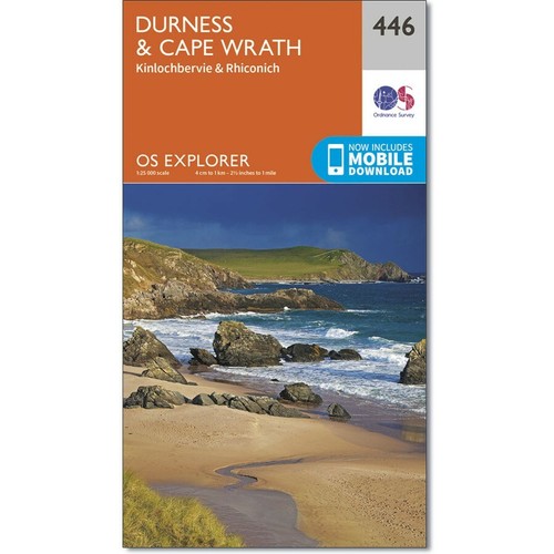 Ordnance survey explorer - ordnance,