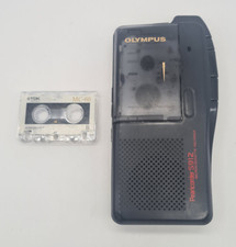 Olympus Pearlcorder S-912