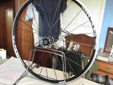 SHIMANO 26 INCH ALLOY FRONT