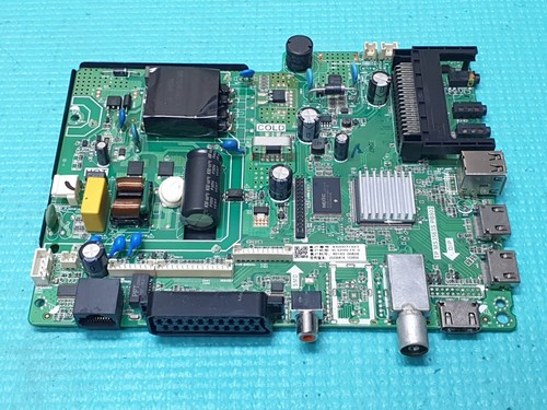 Main board bush - main,