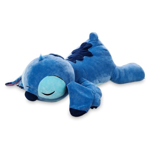 Disney stitch cuddleez large - stitch,