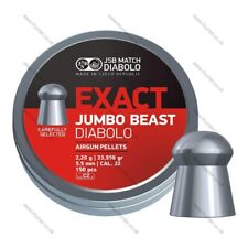 JSB Exact Jumbo Beast
