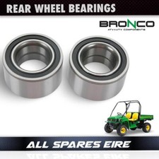 Rear Hub Wheel Bearings John