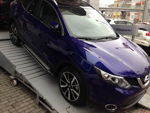 Fits for nissan - for, qashqai
